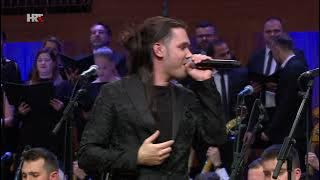 Hrvatski tamburaški orkestar i Dino Jelusić - Bohemian rhapsody