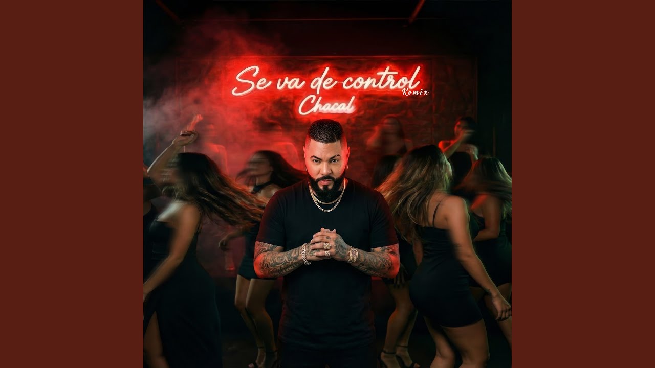 Se va de Control (Remix)