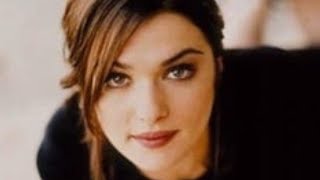 13 Sexy Photos of Rachel Weisz