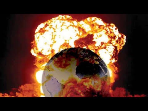 ARMAGEDDON BEGIN IN EUROPE END IN AMERICA. OR WILL.... - YouTube