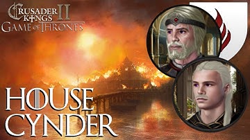 Meereen Shall Burn | Episode 5 | House Cynder | CK2 AGOT: Custom House