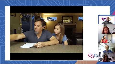 OCDE Virtual Summer of (CS) Computer Science - Day 3