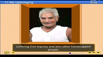 17  my upbringing | 4th state board environmental science