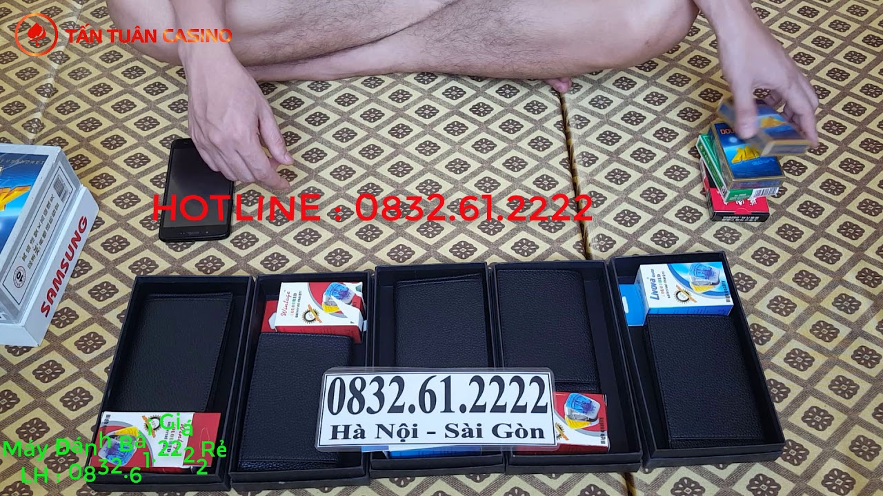 phim công lý thuyết minh Máy đánh bài bịp - Máy đánh bài bịp cvk500 - Cờ bạc bịp giá rẻ - LH 0832.61.2222