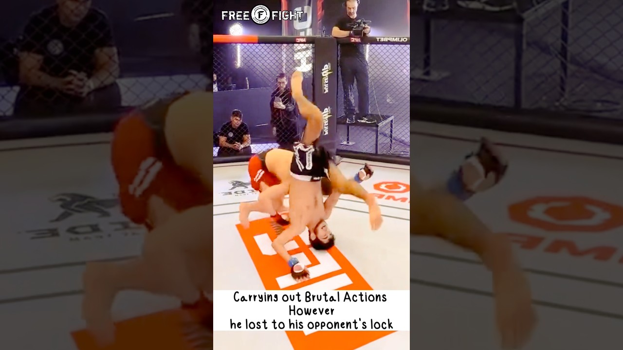 Жестокие действия, приводящие к поражению 