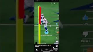 Drew lock just can't catch a break can he?