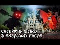 6 Strange & Creepy Facts about Disneyland