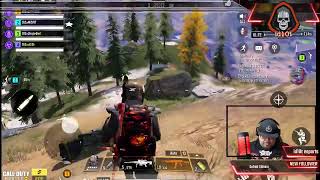 Quick stream2! - CODM