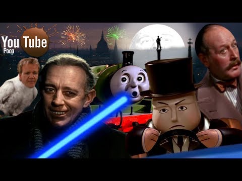 YTP: Zabójcy Pociągów