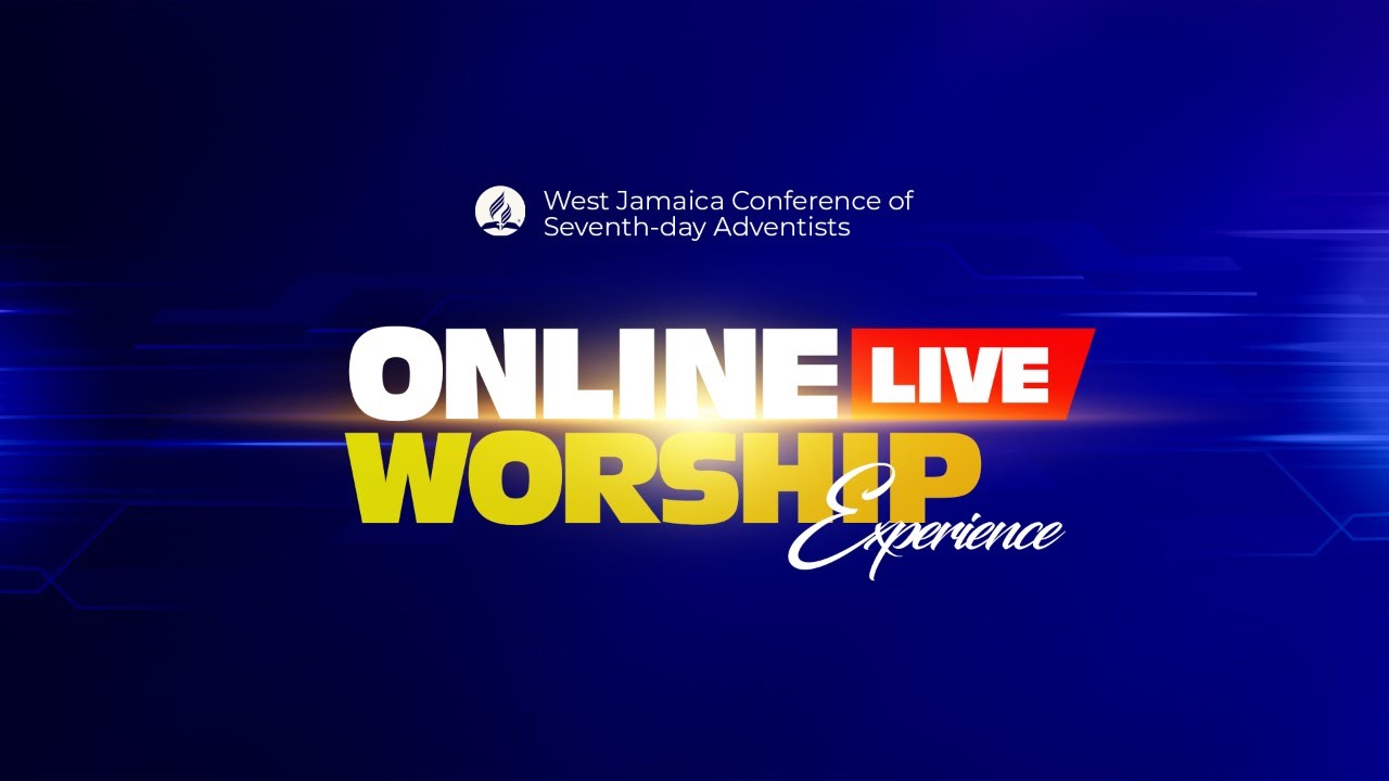Online Worship Experience || Evening Session || Sabbath, February 21, 2026