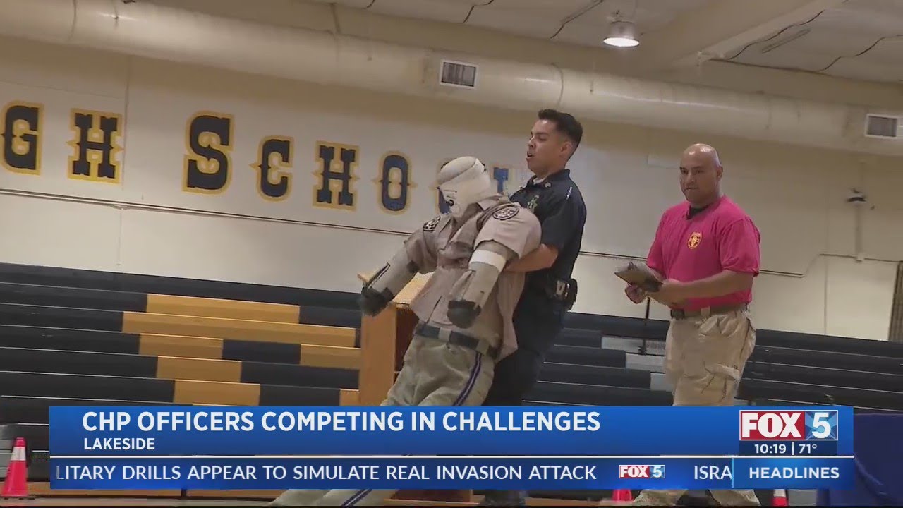 CHP Explorer Program Competition