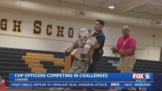CHP Explorer Program Competition