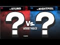 Lembarcadair s29 grand finale  tc  kyuno vs ta  nightpixl