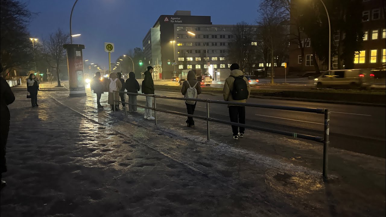 Written exam in Germany #vlog #indianingermany #studentingermany #viralvideos 