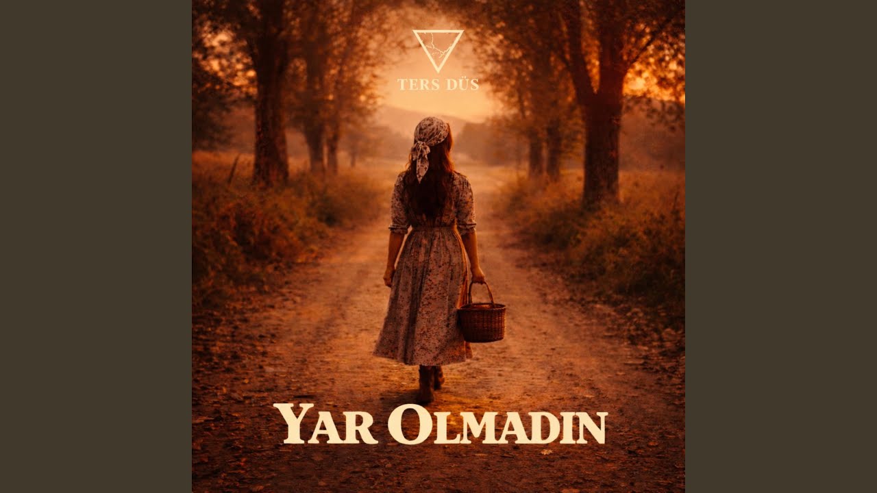 Yar Olmadın