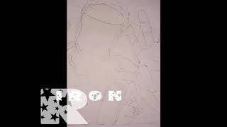 Galaxy Iron Robot Faceplace