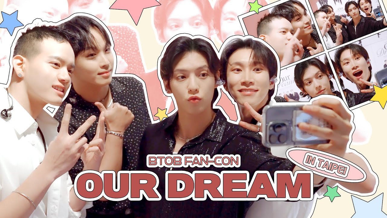 2024 BTOB FAN-CON OUR DREAM ウングァン トレカ maxresdefault.jpg