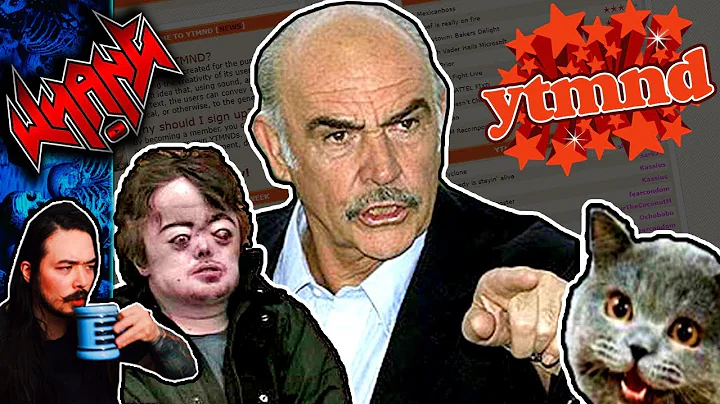 The Rise and Fall of YTMND - Tales From the Internet