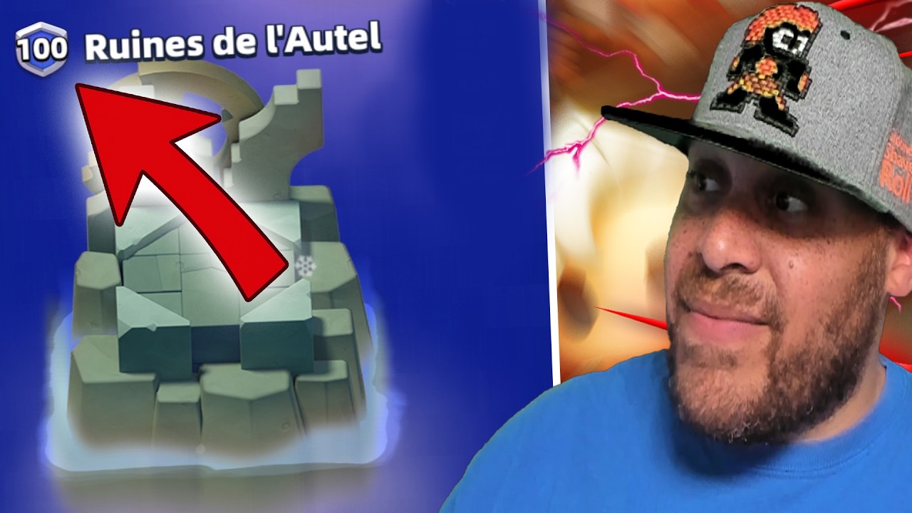 CHAPITRE 100 !!! ARCHERO 2