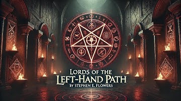 Lords of the Left-Hand Path: A Journey into Forbidden Wisdom