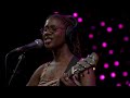 Kara Jackson - Right, Wrong or Ready (Live on KEXP)