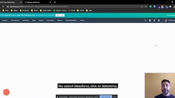 Matt Brownng - Why isn