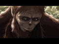 Shingeki no Kyojin (Attack on Titan) Season #2 Trailer - Arabic