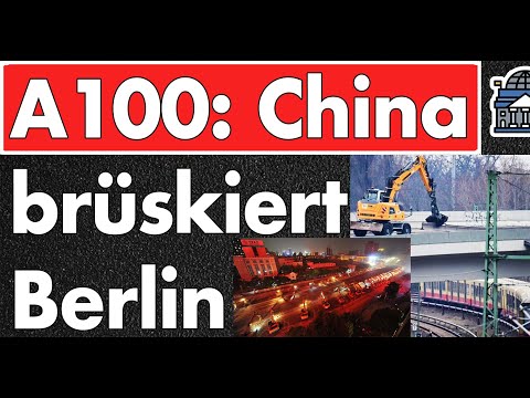 Umleitung nach 107