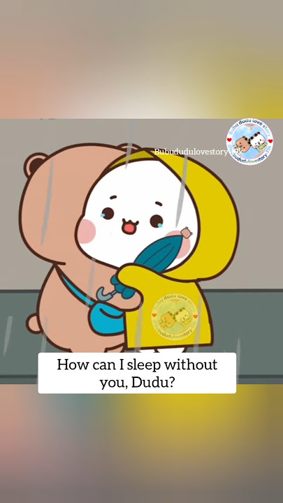 Caring Bubu🥹❤️ #bubududulover #bubududu #subscribers #funnyshorts #comedyshorts #comedyvideos #love