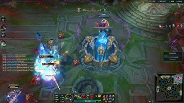 What is this crazy Warwick Bug