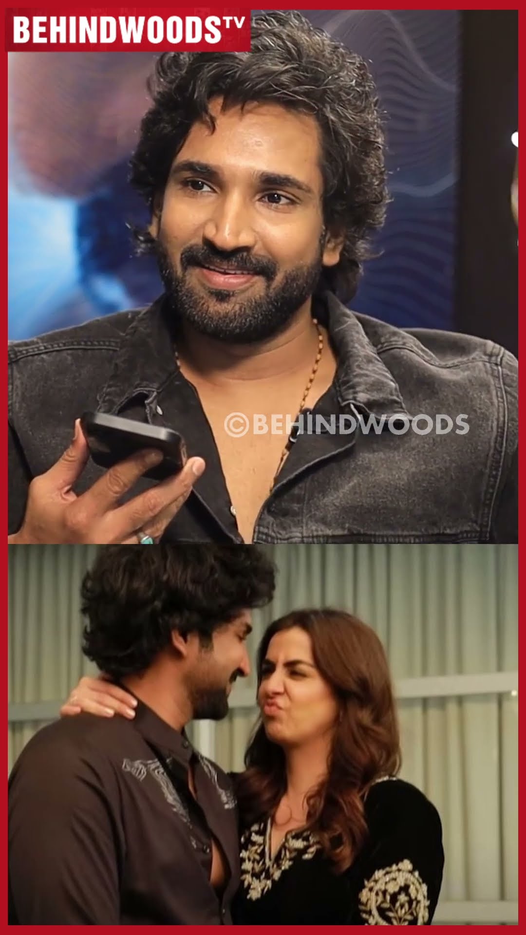 'படிப்புல Focus பண்ண முடியல, உங்க ஞாபகமாவே இருக்கு..' ? Aadhi-க்கு வந்த Phone Call Prank