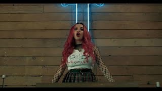 Lucifena - Alive or Dead Ft. Sid Wilson of Slipknot and Mimi Barks