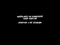 Wedlock VS. Comababy - Void Sector (Chapter 9 By EyeMJR)