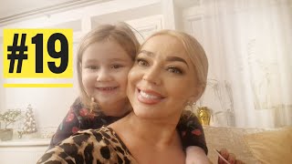 VLOGMAS 2024/#19. Apsidžiaugiau, kad neatėjo.