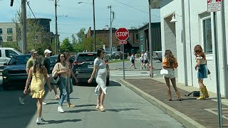 ❤️ Nashville Tennessee ❤️ White Women Capital Of America  ❤️ Safe And Expensive Place 4 Millennials