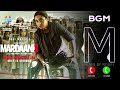 Mardaani 3 Movie BGM Ringtone Rani Mukerji Abhiraj Minawala Remix By Robin