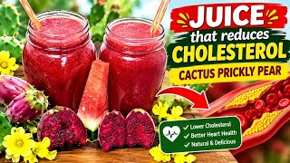 The Healthy Treasures Inside Nopal Cactus