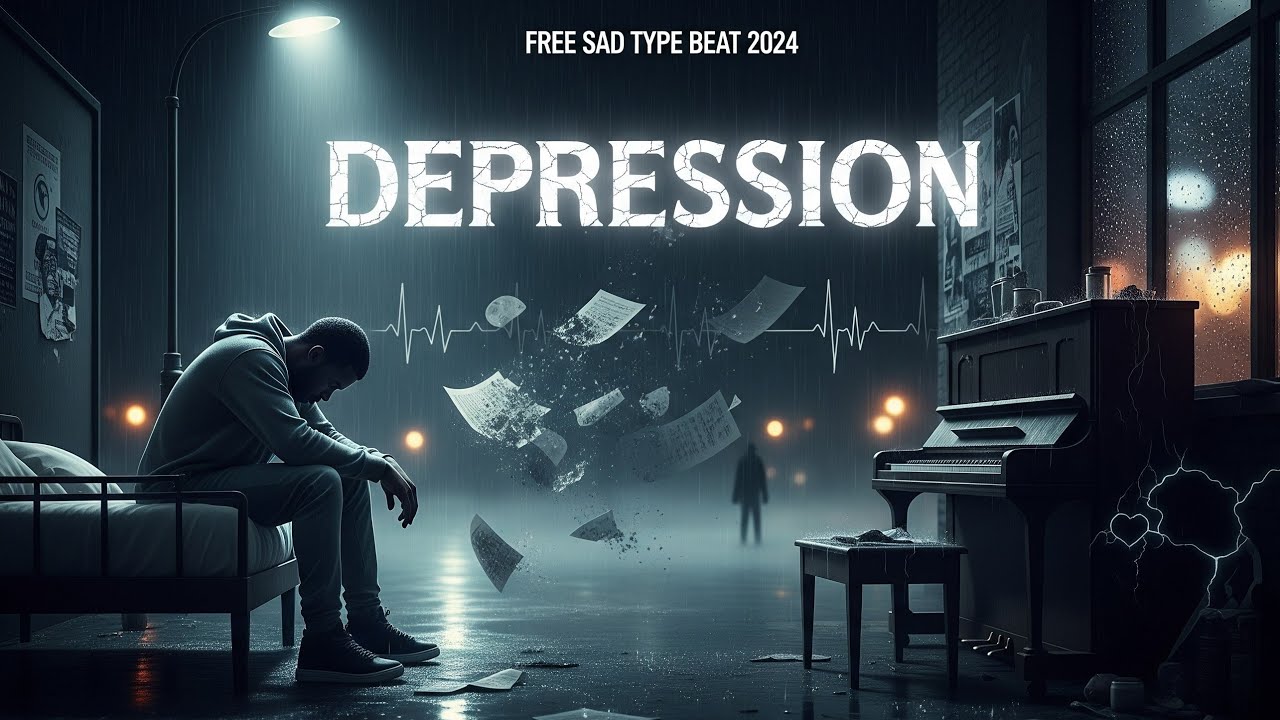 [FREE] Sad Type Beat - 