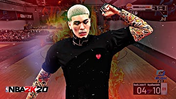 BEST PAINT BEAST ANIMATIONS IN NBA 2K20! BEST DUNKS TO NEVER GET BLOCKED ON A SLASHER! 😱😱