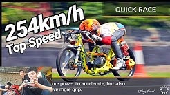 GAME DRAG BIKE 201 INDONESIA | RVDGAMING - Durasi: 15.05. 