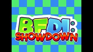 BFDI: Showdown Trailer