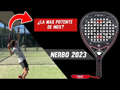 NOX NERBO WPT 2023 / Review y sensaciones -Dani13