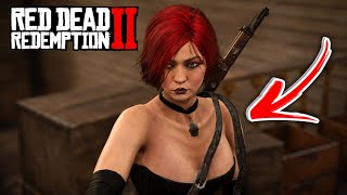 Red Dead Roleplayers LITERALLY Hate Me