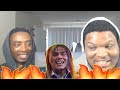 6IX9INE "Gotti" Music Video - Reaction