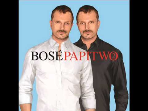 miguel bose ft penelope cruz -decirnos adios   (papitwo 04)