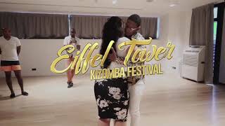 Rodrigue Kizlife & Andrea - Kizomba Festival