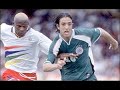 هدف ميدو في السنغال ٢٠٠١