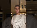 Justin bieber  instagram live stream  may 08 2020