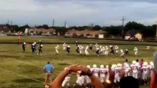 JP interception at Heritage