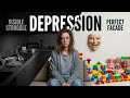 What Depression Really Looks Like When You're a Mom (The Part Nobody Sees)